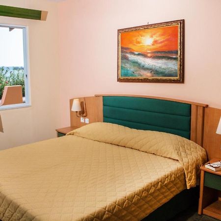 Limanaki Apartments Faliráki Kültér fotó