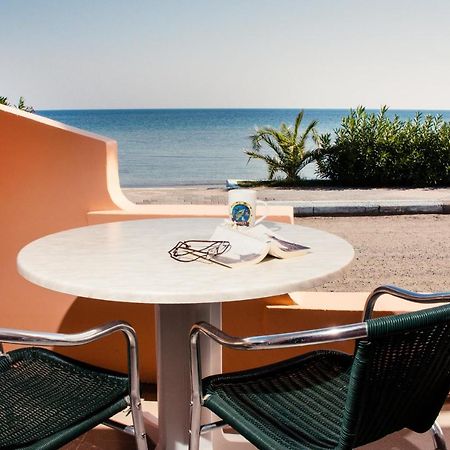 Limanaki Apartments Faliráki Kültér fotó
