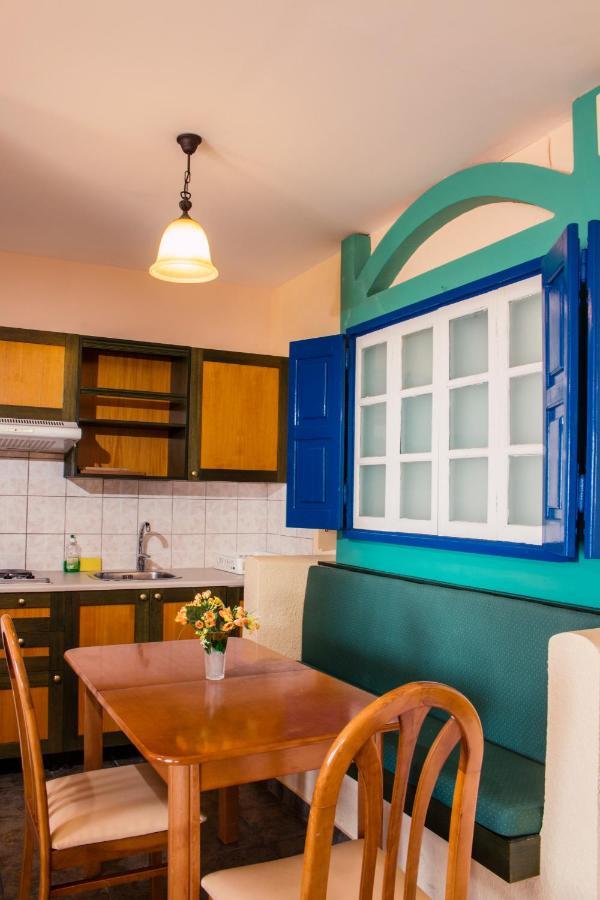 Limanaki Apartments Faliráki Kültér fotó