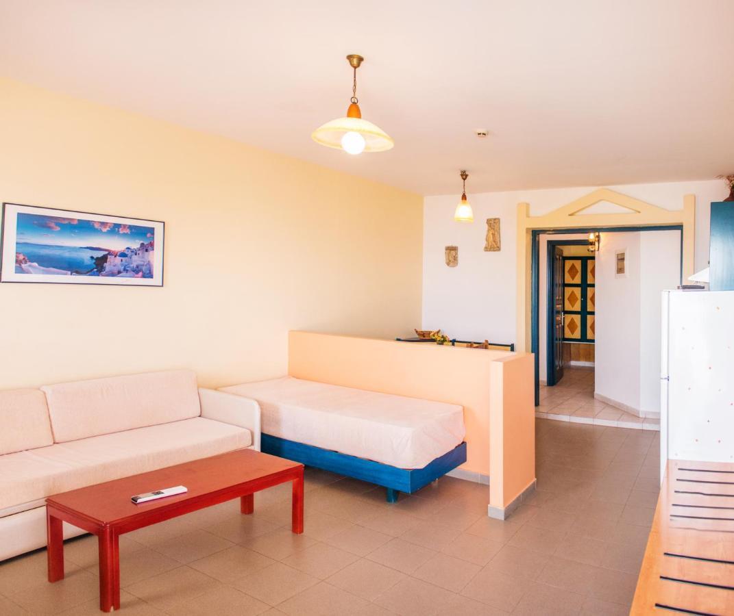 Limanaki Apartments Faliráki Kültér fotó